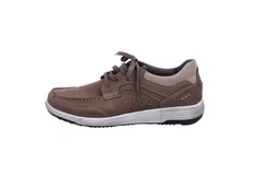 Josef Seibel Schnürschuh ENRICO 25 braun