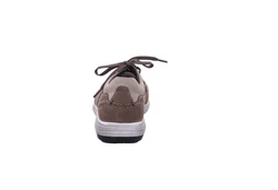 Josef Seibel Schnürschuh ENRICO 25 braun