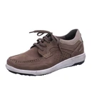 Josef Seibel Schnürschuh ENRICO 25 braun