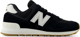 U574V2 BLACK Sneaker