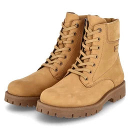 Winterboots CONNOR 03 Stiefelette