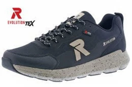 HWK Herren Halbschuhe Schnrschuh
