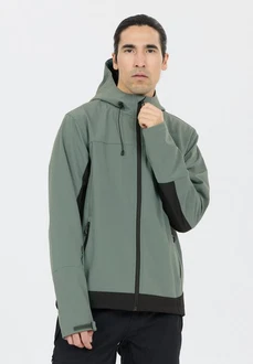 WHISTLER Softshelljacke Ryder