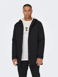 Parka ONSALEXANDER LIFE PARKA OTW VD