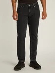 Tommy Jeans 'Scanton' Jeans Dunkelgrau/Schwarz/Grau/Khaki