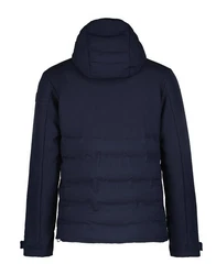 Icepeak Strickfleecejacke H AGAR 