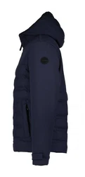 Icepeak Strickfleecejacke H AGAR 