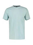 LERROS T-Shirt Logoprägung an der Brust Grün/Hellgrün/Blau/Türkis/Hellblau