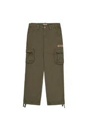 Cargohose Men - Pants Jet Pant
