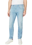 Pepe Jeans Jeans Hellblau