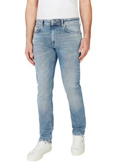 Pepe Jeans Jeans Blau/Hellblau