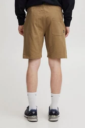 Blend Chinoshorts BHSweatshorts Khaki/Beige/Dunkelgrün