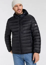 Steppjacke Hooded Jacket