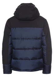 Champion Winterjacke blau