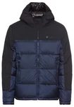 Champion Winterjacke blau