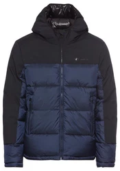 Champion Winterjacke blau