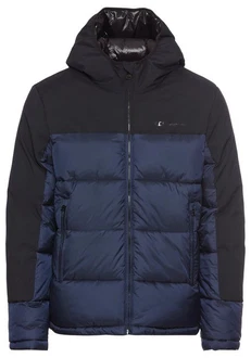 Champion Winterjacke blau