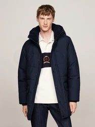 Tommy Hilfiger Parka ROCKIE UTILITY PARKA 