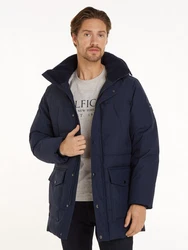 Tommy Hilfiger Parka ROCKIE UTILITY PARKA 