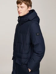 Tommy Hilfiger Parka ROCKIE UTILITY PARKA 