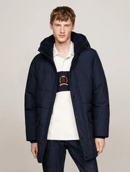 Tommy Hilfiger Parka ROCKIE UTILITY PARKA 
