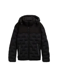 TOM TAILOR Jacke mit Kapuze 