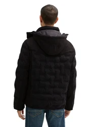 TOM TAILOR Jacke mit Kapuze 