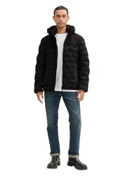 TOM TAILOR Jacke mit Kapuze 