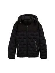 TOM TAILOR Jacke mit Kapuze 