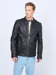Lederjacke 31023215