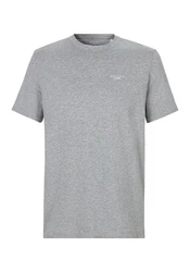 Marc O'Polo DENIM T-Shirt Dunkelgrau/Schwarz/Grau