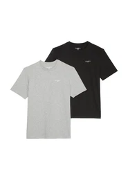 T-Shirt (2-tlg)