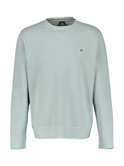 LERROS Sweatshirt mit Logo LERROS Sweatshirt mit Logo