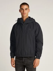 Calvin Klein Jeans Jacke TECHNICAL JACKET schwarz