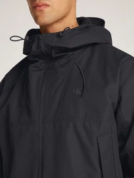 Calvin Klein Jeans Jacke TECHNICAL JACKET schwarz