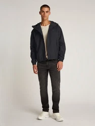 Calvin Klein Jeans Jacke TECHNICAL JACKET schwarz