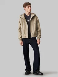 Calvin Klein Jeans Jacke TECHNICAL JACKET dunkelbeige/greige