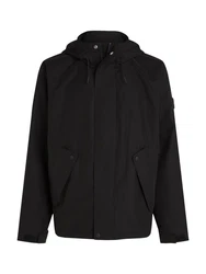 Tommy Hilfiger Kurzjacke Tech Hooded JKT schwarz