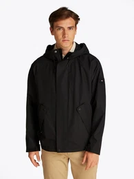 Kurzjacke TECH HOODED JKT
