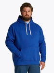 Tommy Hilfiger Sweatshirt BT-ESSENTIAL FLEECE HOODY-B Grün