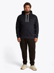 Tommy Hilfiger Sweatshirt BT-ESSENTIAL FLEECE HOODY-B navy