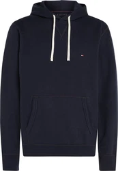 Tommy Hilfiger Sweatshirt BT-ESSENTIAL FLEECE HOODY-B navy