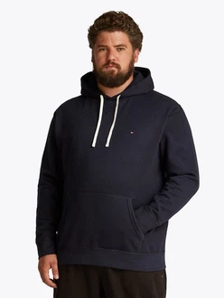 Tommy Hilfiger Sweatshirt BT-ESSENTIAL FLEECE HOODY-B