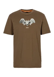 T-Shirt mit Druck