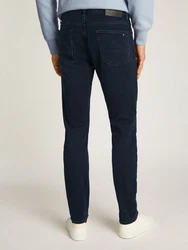 Tommy Hilfiger Straight-Jeans CORE DENTON Blau/Dunkelblau