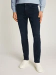 Tommy Hilfiger Straight-Jeans CORE DENTON Blau/Dunkelblau