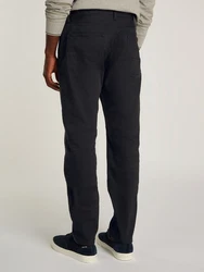 Tommy Hilfiger Straight-Jeans CORE HARLEM schwarz