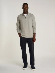 Tommy Hilfiger Straight-Jeans CORE HARLEM schwarz