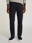Tommy Hilfiger Straight-Jeans CORE HARLEM schwarz