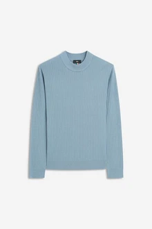 Cinque Stehkragenpullover CIGIANO